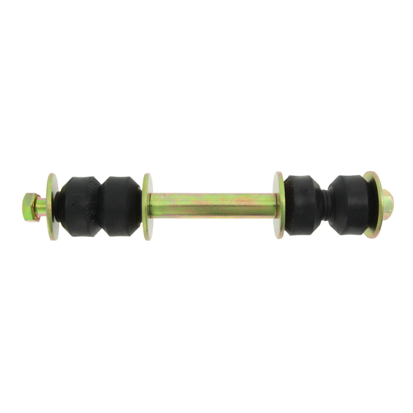 Centric Parts Suspension Stabilizer Bar Link Kit Premium Sway Bar with Low Friction Polymer or Metal-to-Metal Design 606.62003