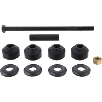 Centric Parts Suspension Stabilizer Bar Link Kit Premium Sway Bar with Low Friction Polymer or Metal-to-Metal Design 606.62003