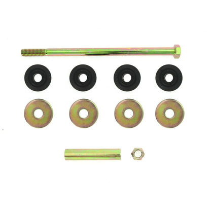 Centric Parts Suspension Stabilizer Bar Link Kit Premium Sway Bar with Low Friction Polymer or Metal-to-Metal Design 606.62003