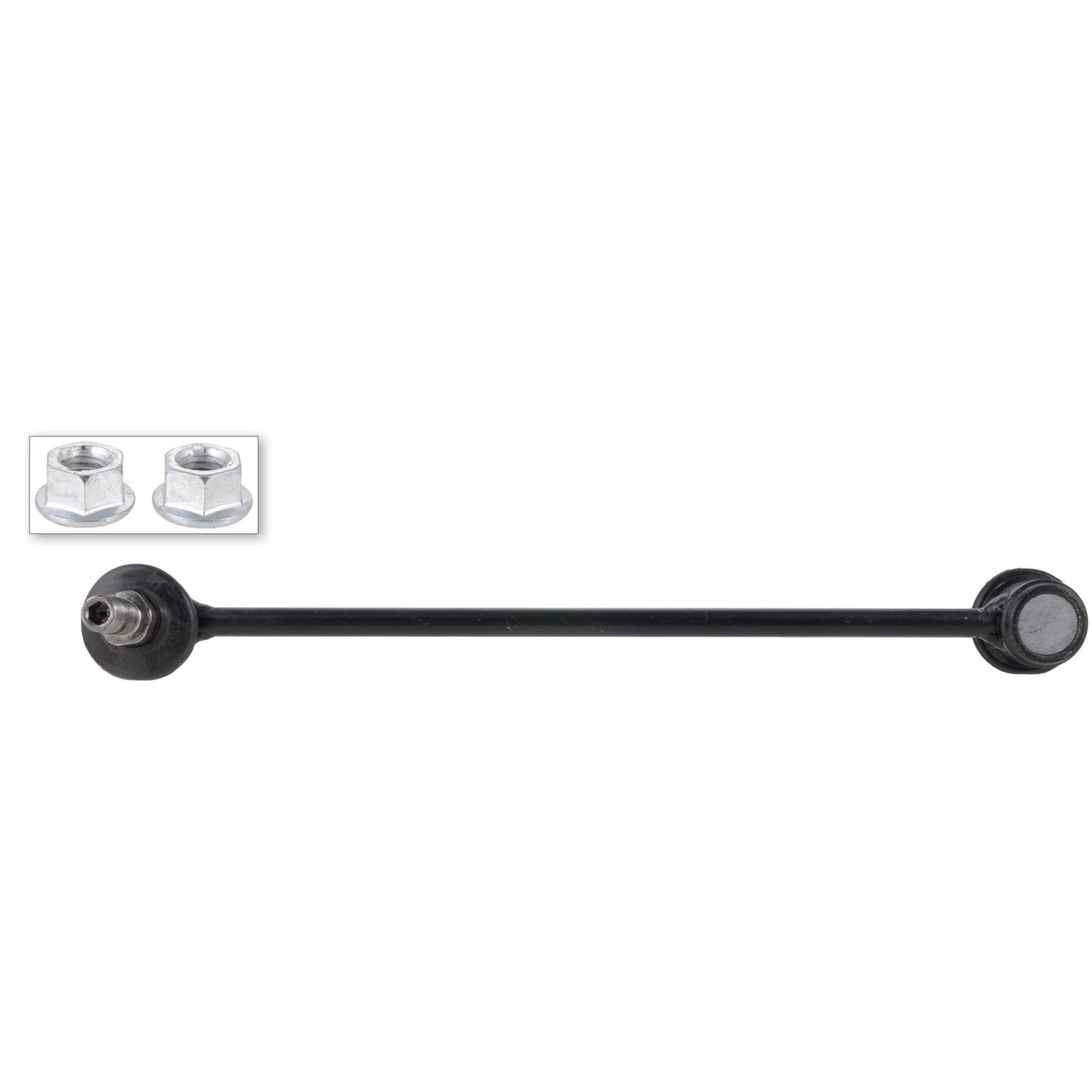 Centric Parts Suspension Stabilizer Bar Link Premium Sway Bar Link 606.62014