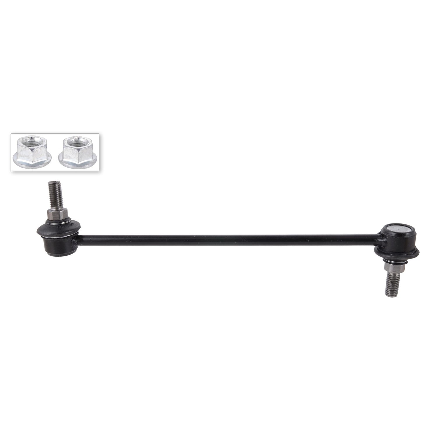 Centric Parts Suspension Stabilizer Bar Link Premium Sway Bar Link 606.62014