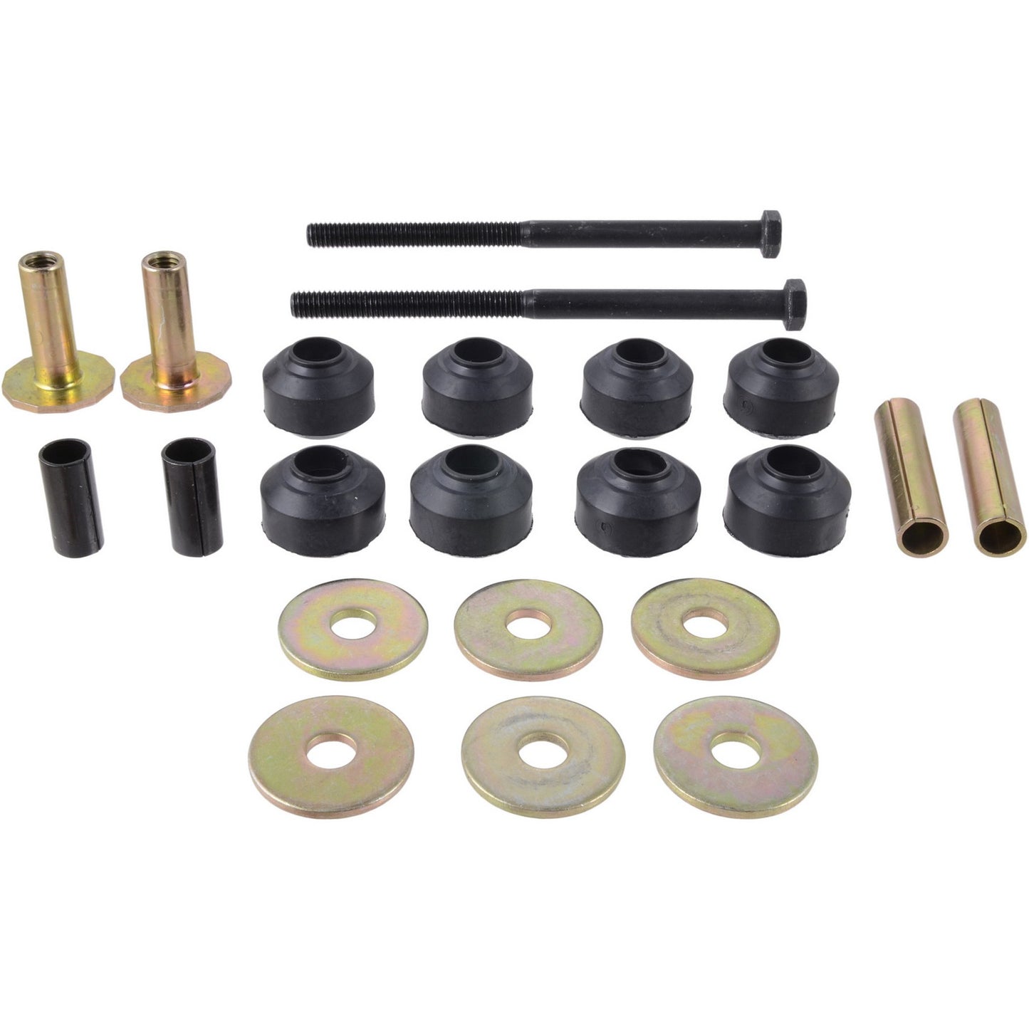 Stoptech Centric Premium Sway Bar Link Kit - Front/Rear 606.62034