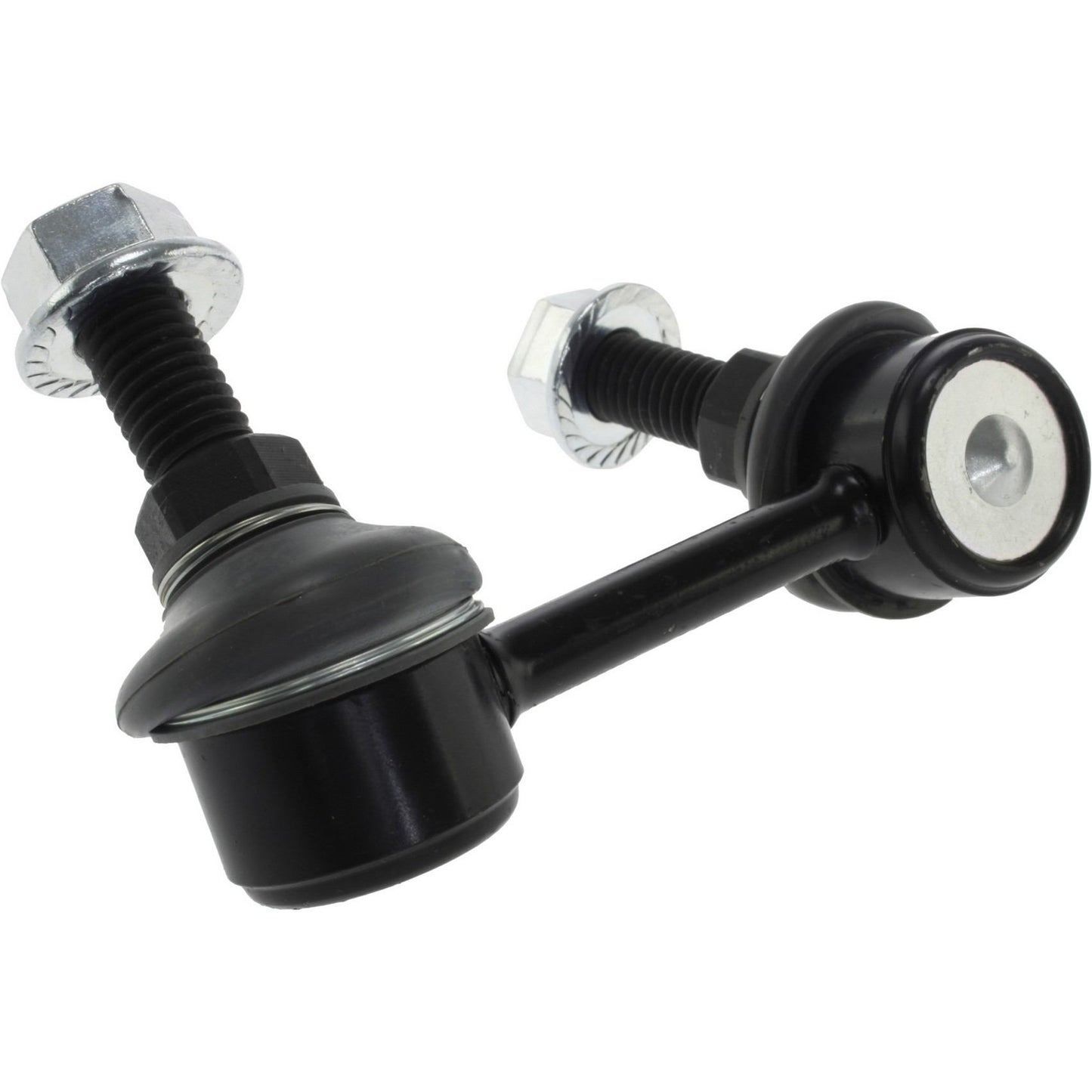 Centric Parts Suspension Stabilizer Bar Link Premium with Locking Spacers 606.63001