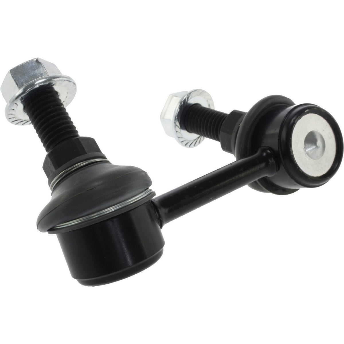 Centric Parts Suspension Stabilizer Bar Link Premium with Locking Spacers 606.63001