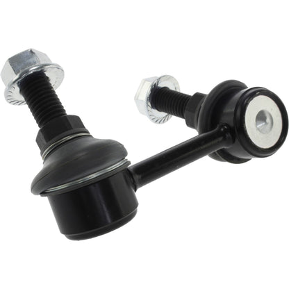 Centric Parts Suspension Stabilizer Bar Link Premium with Locking Spacers 606.63001