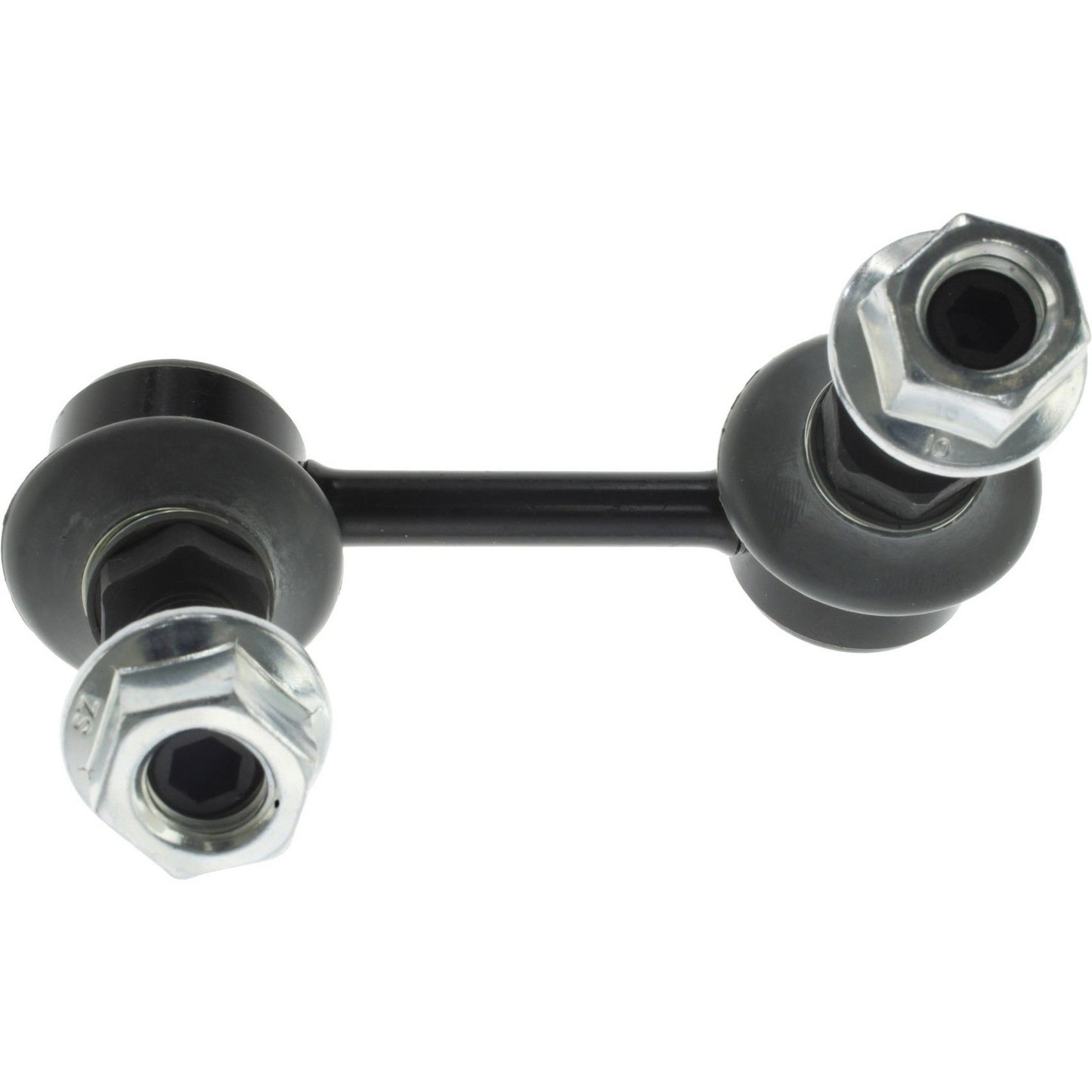 Centric Parts Suspension Stabilizer Bar Link Premium with Locking Spacers 606.63001