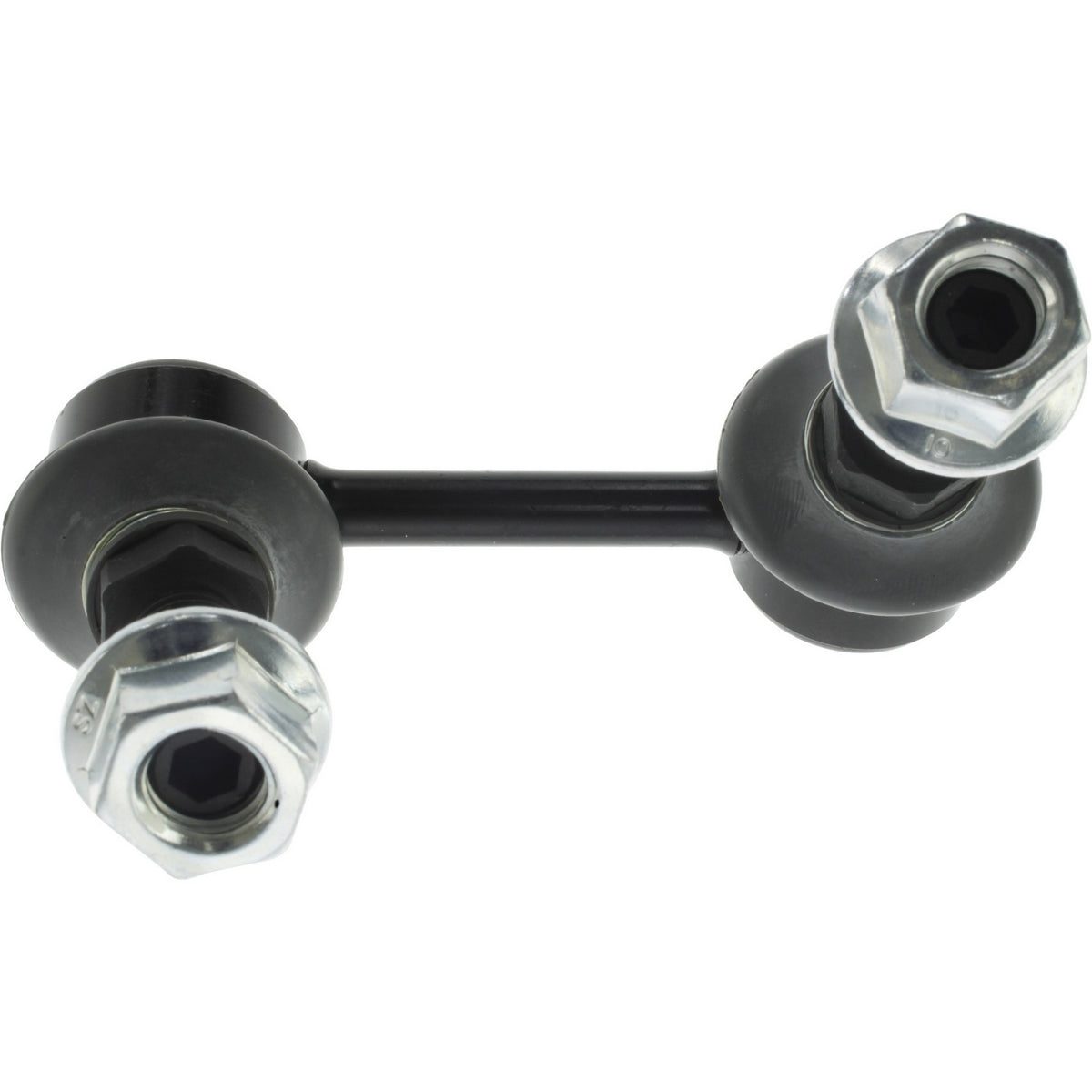 Centric Parts Suspension Stabilizer Bar Link Premium with Locking Spacers 606.63001