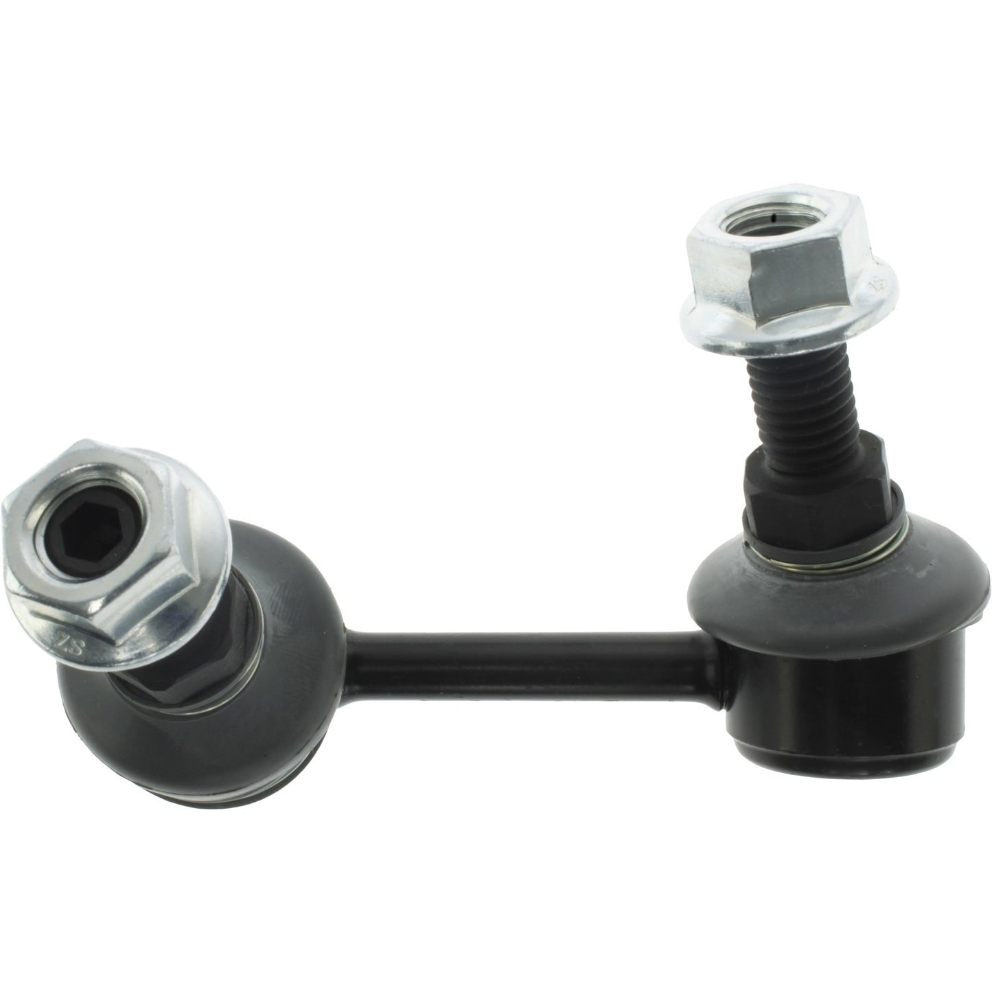 Centric Parts Suspension Stabilizer Bar Link Premium with Locking Spacers 606.63001