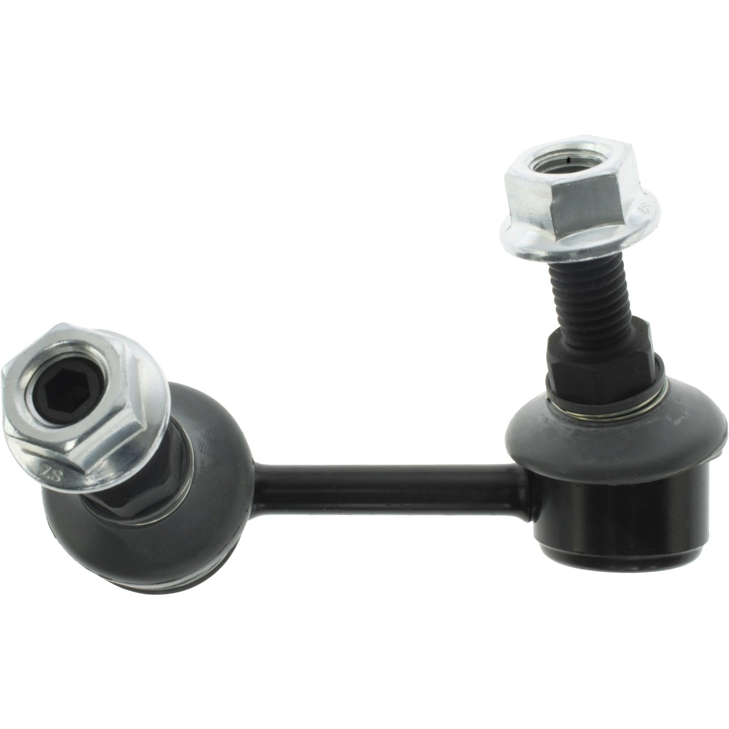 Centric Parts Suspension Stabilizer Bar Link Premium with Locking Spacers 606.63001
