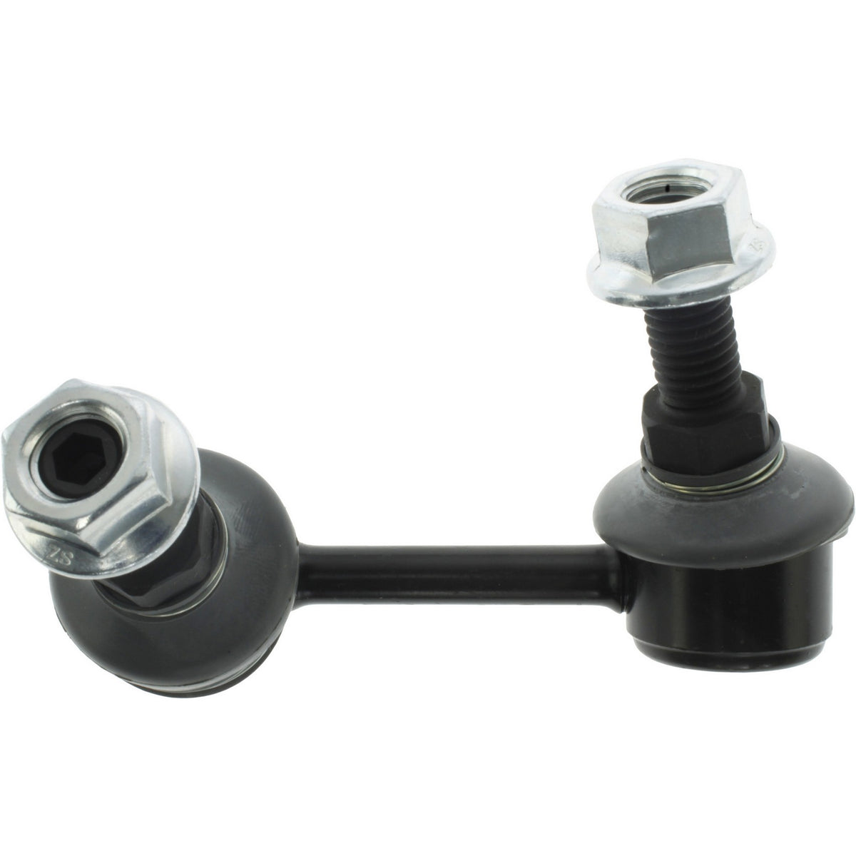 Centric Parts Suspension Stabilizer Bar Link Premium with Locking Spacers 606.63001