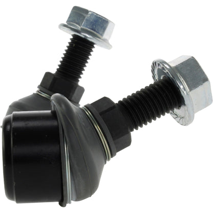 Centric Parts Suspension Stabilizer Bar Link Premium with Locking Spacers 606.63001