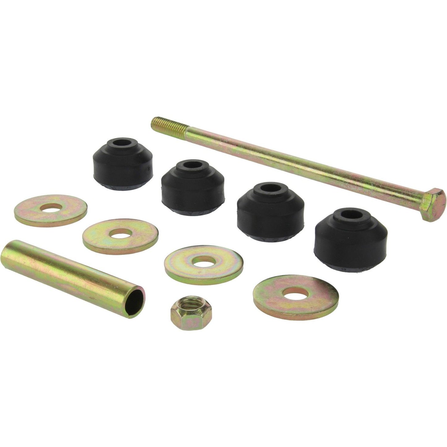 Stoptech Centric Premium Sway Bar Link Kit - Front 606.63018