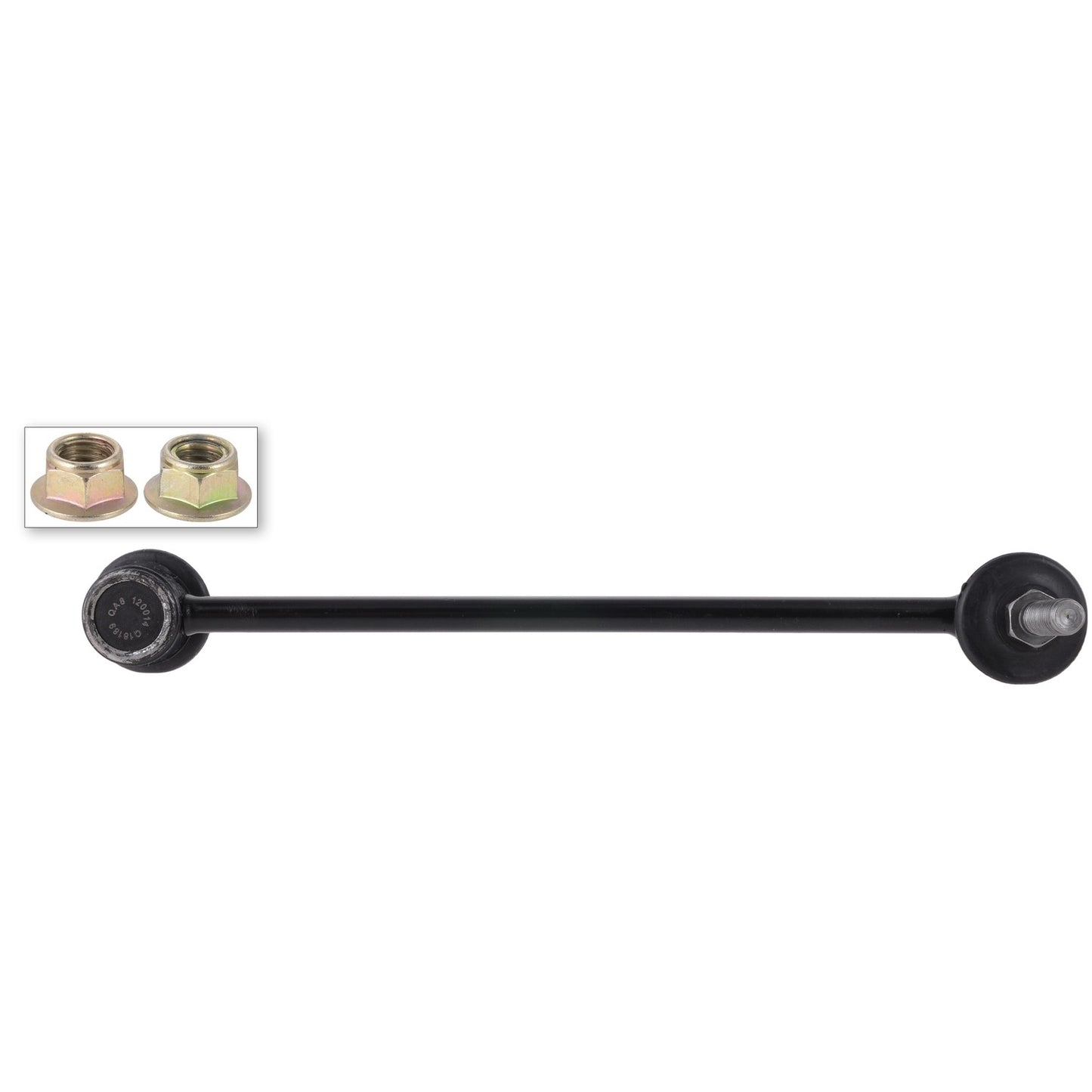 Stoptech Centric Premium Sway Bar Link - Front 606.63027