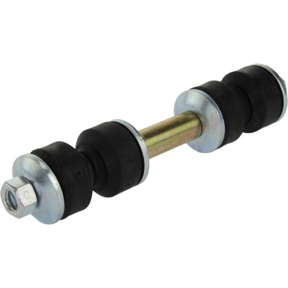 Centric Parts Suspension Stabilizer Bar Link Kit Premium with Locking Spacers 606.64000