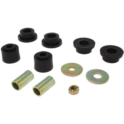 Centric Parts Suspension Stabilizer Bar Bushing Kit Premium Link Repair Kit with Low Friction Polymer 606.65004