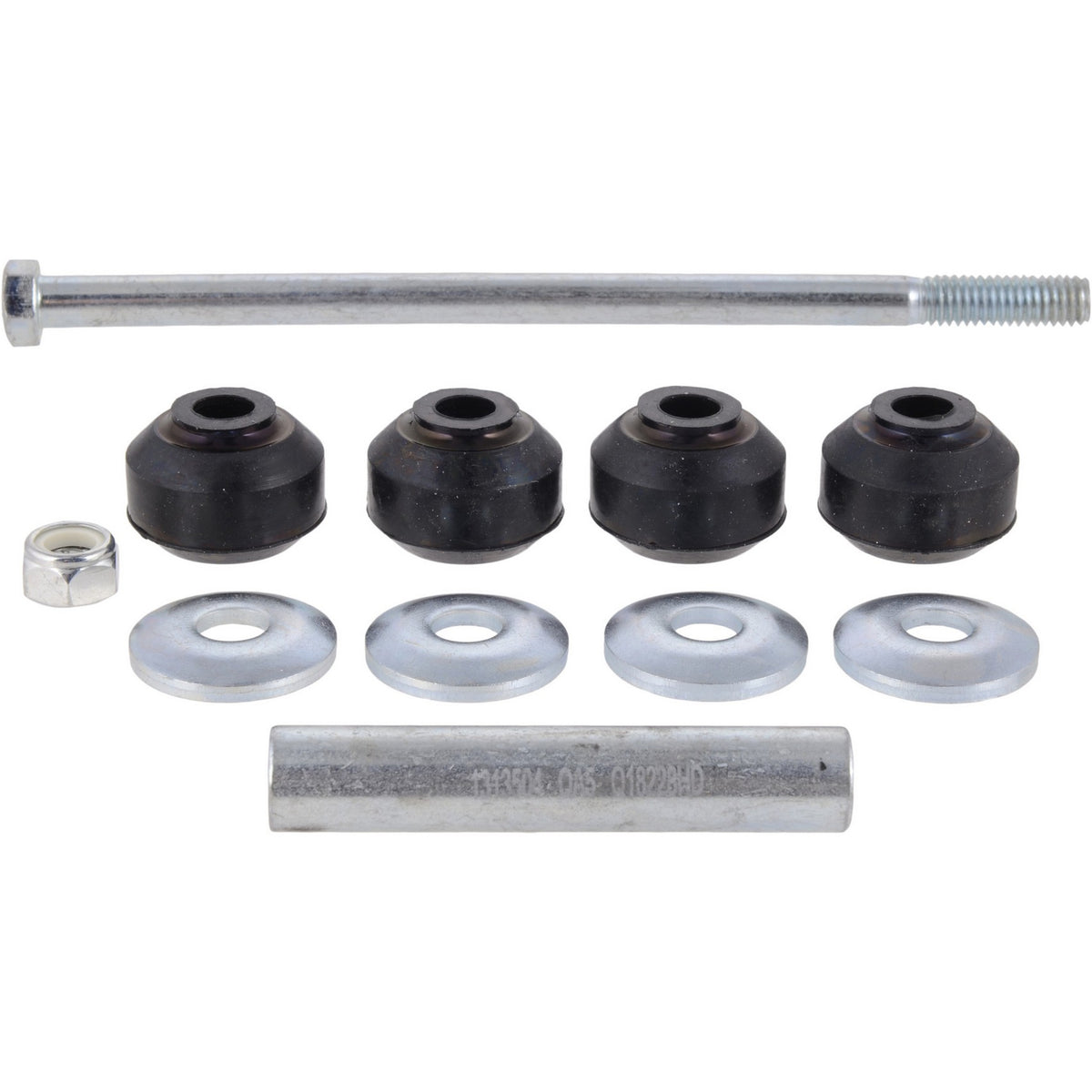 Stoptech Centric Premium Sway Bar Link Kit - Front 606.65010
