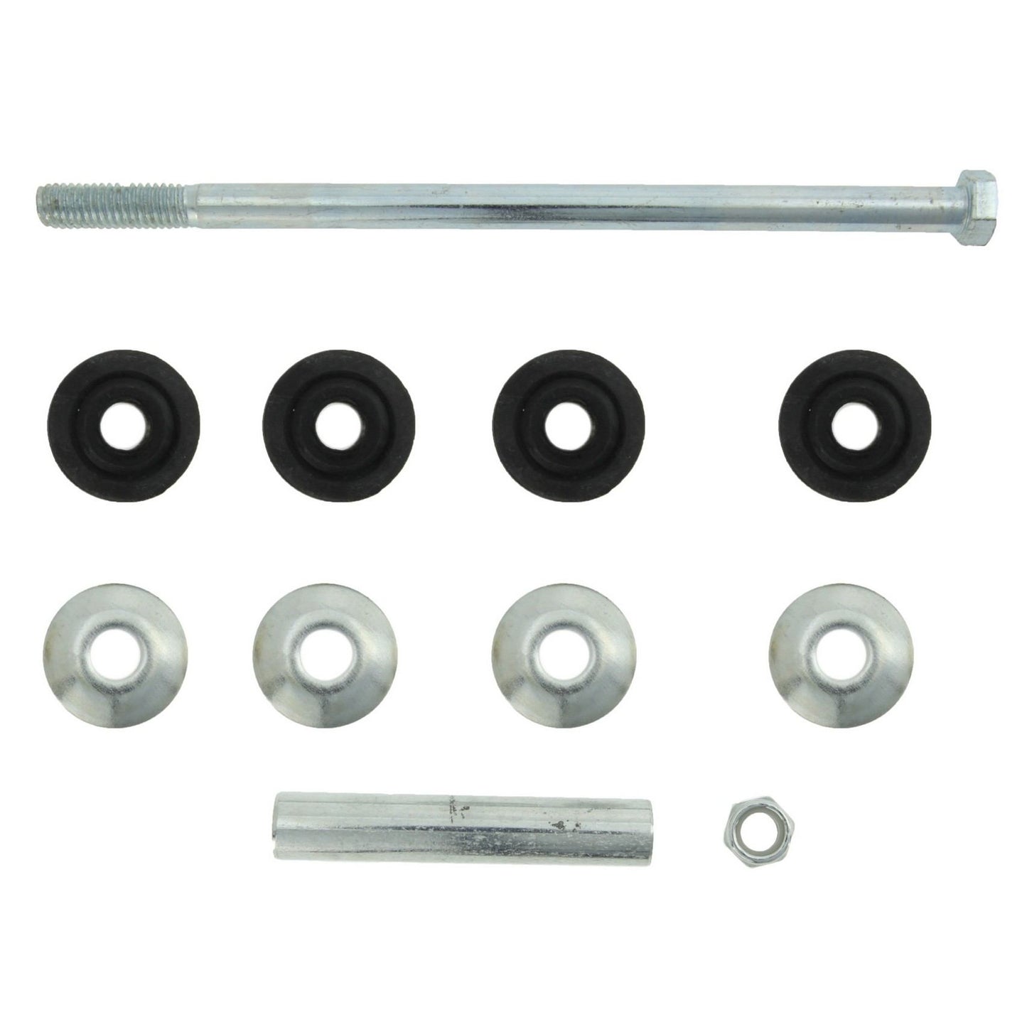 Stoptech Centric Premium Sway Bar Link Kit - Front 606.65010