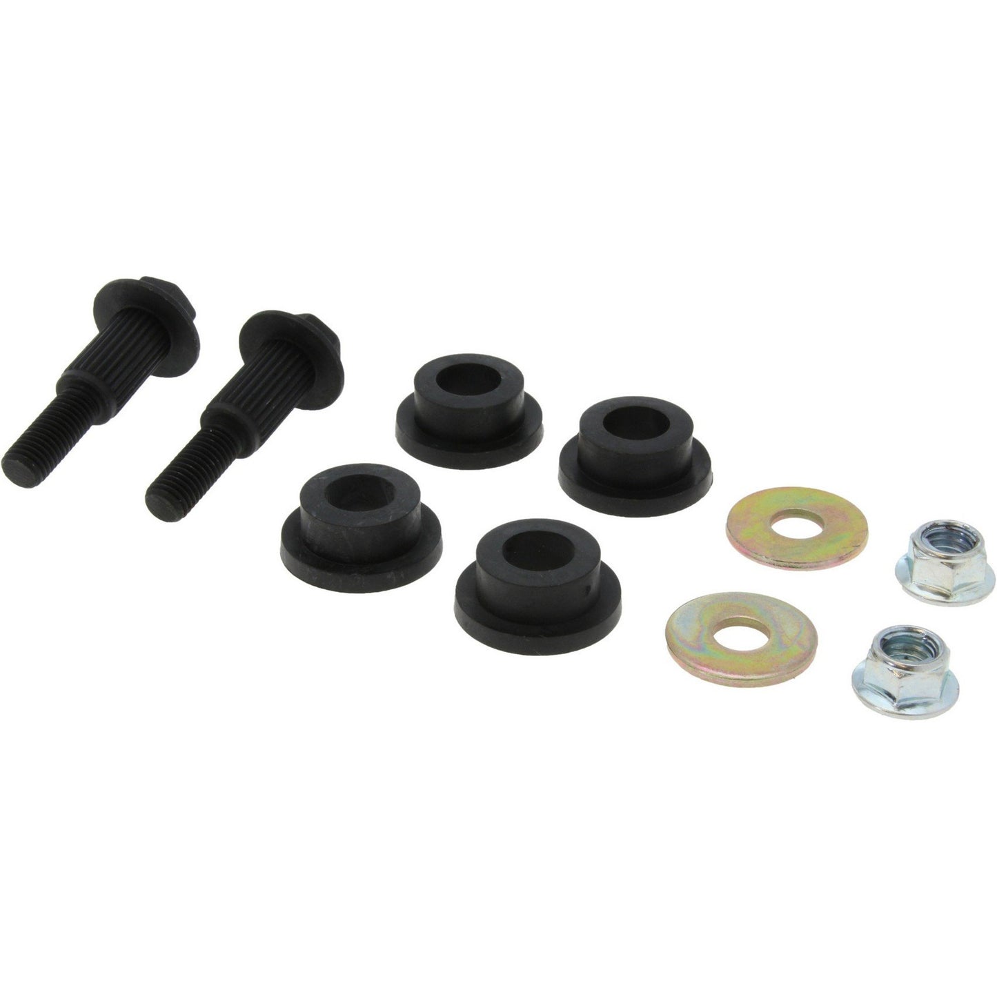 Stoptech Centric Premium Link Repair Kit - Rear 606.65013