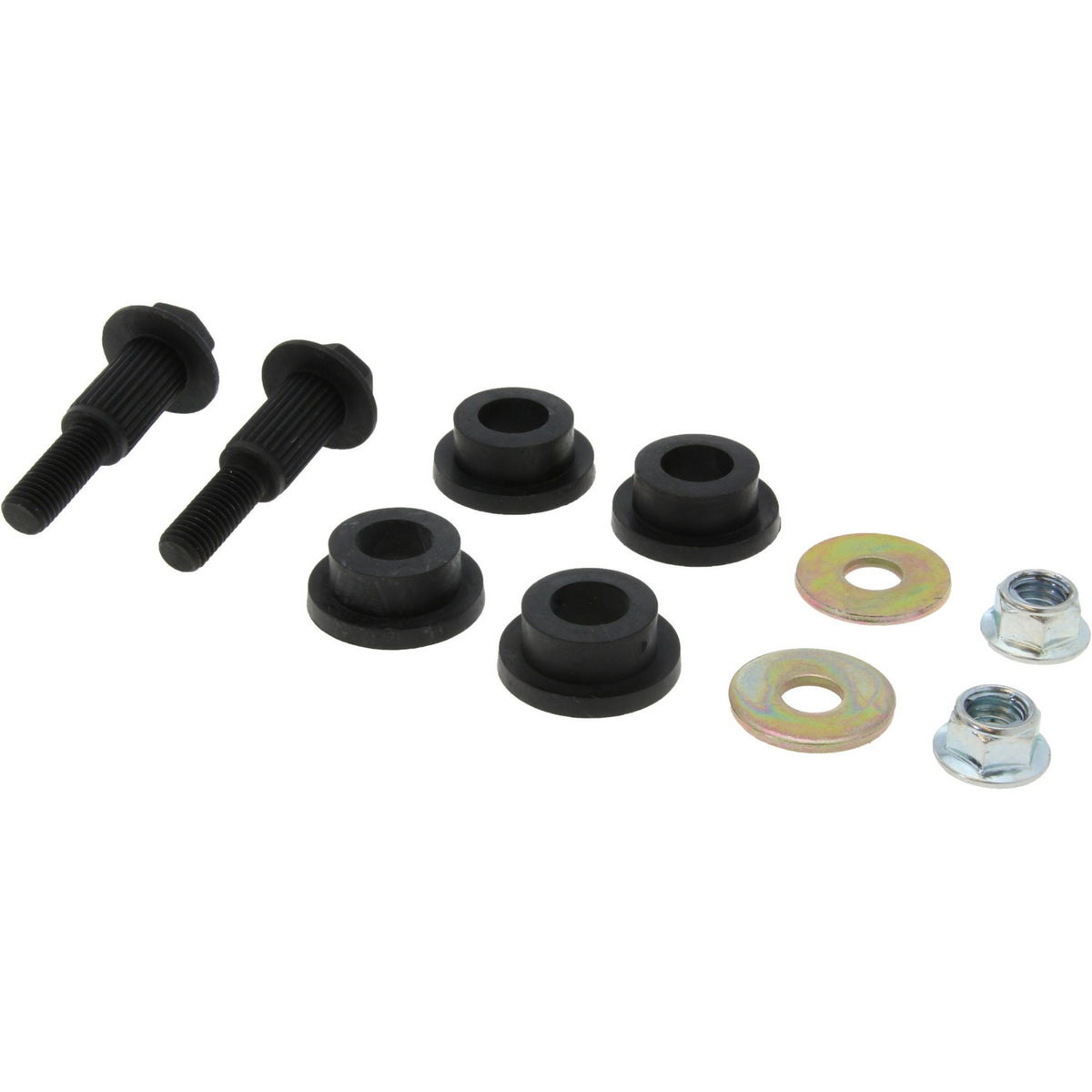 Stoptech Centric Premium Link Repair Kit - Rear 606.65013