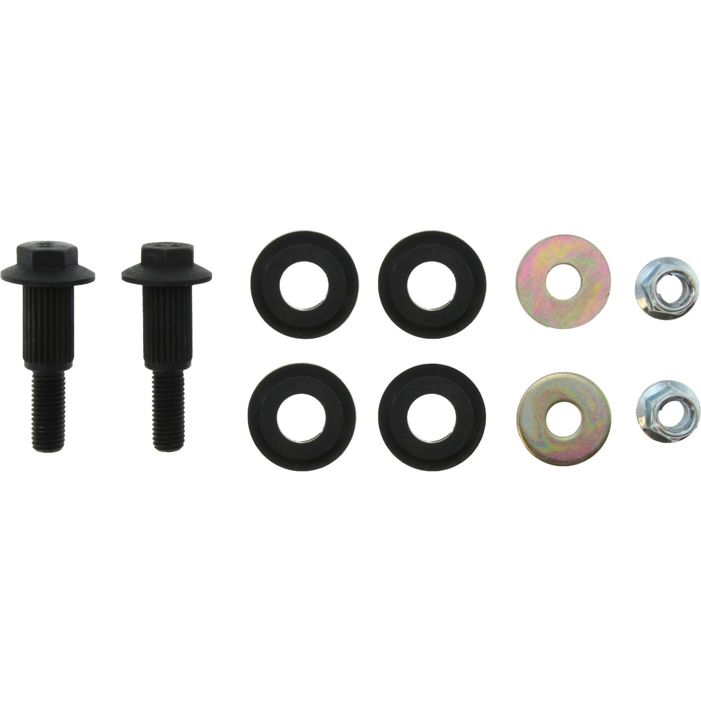 Stoptech Centric Premium Link Repair Kit - Rear 606.65013