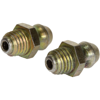 Centric Parts Suspension Stabilizer Bar Link Premium with Locking Spacers 606.65032