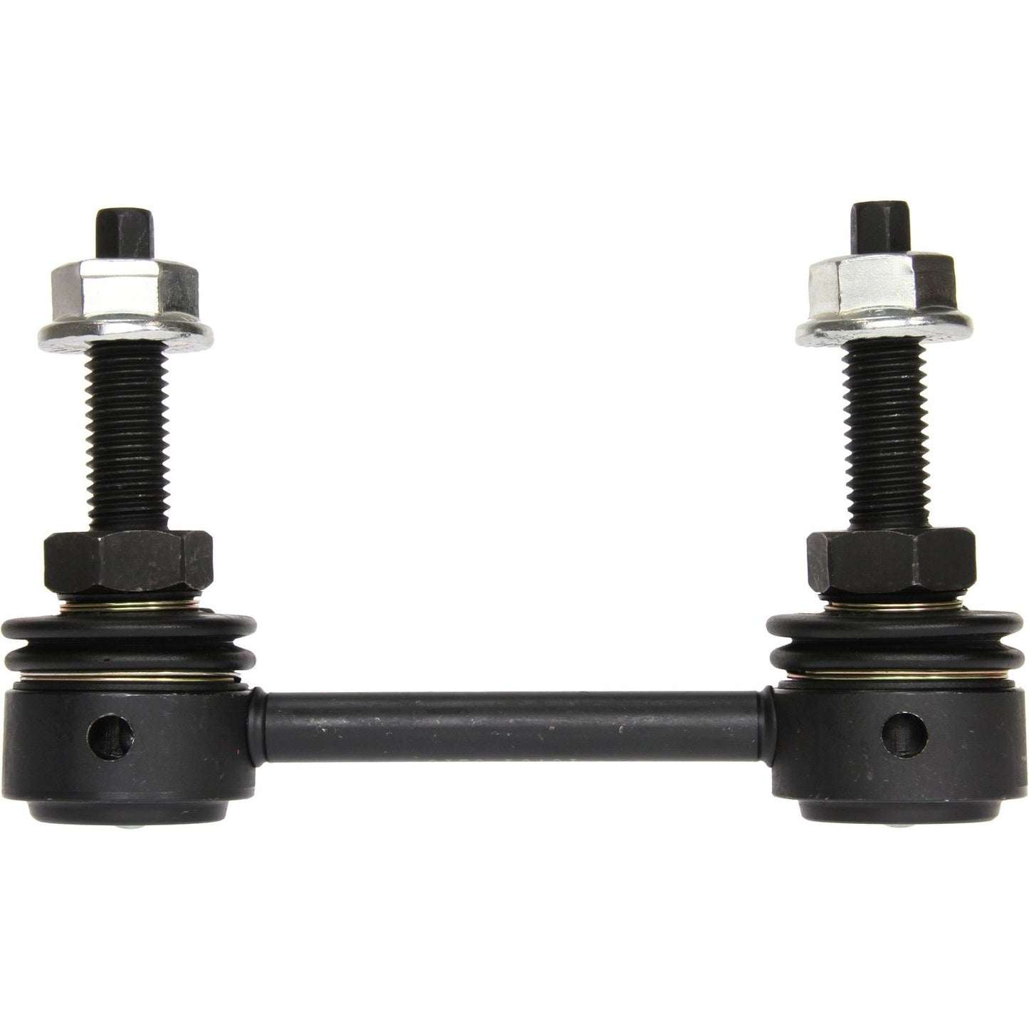 Centric Parts Suspension Stabilizer Bar Link Premium with Locking Spacers 606.65032