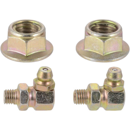 Centric Parts Premium Sway Bar Link 606.65053