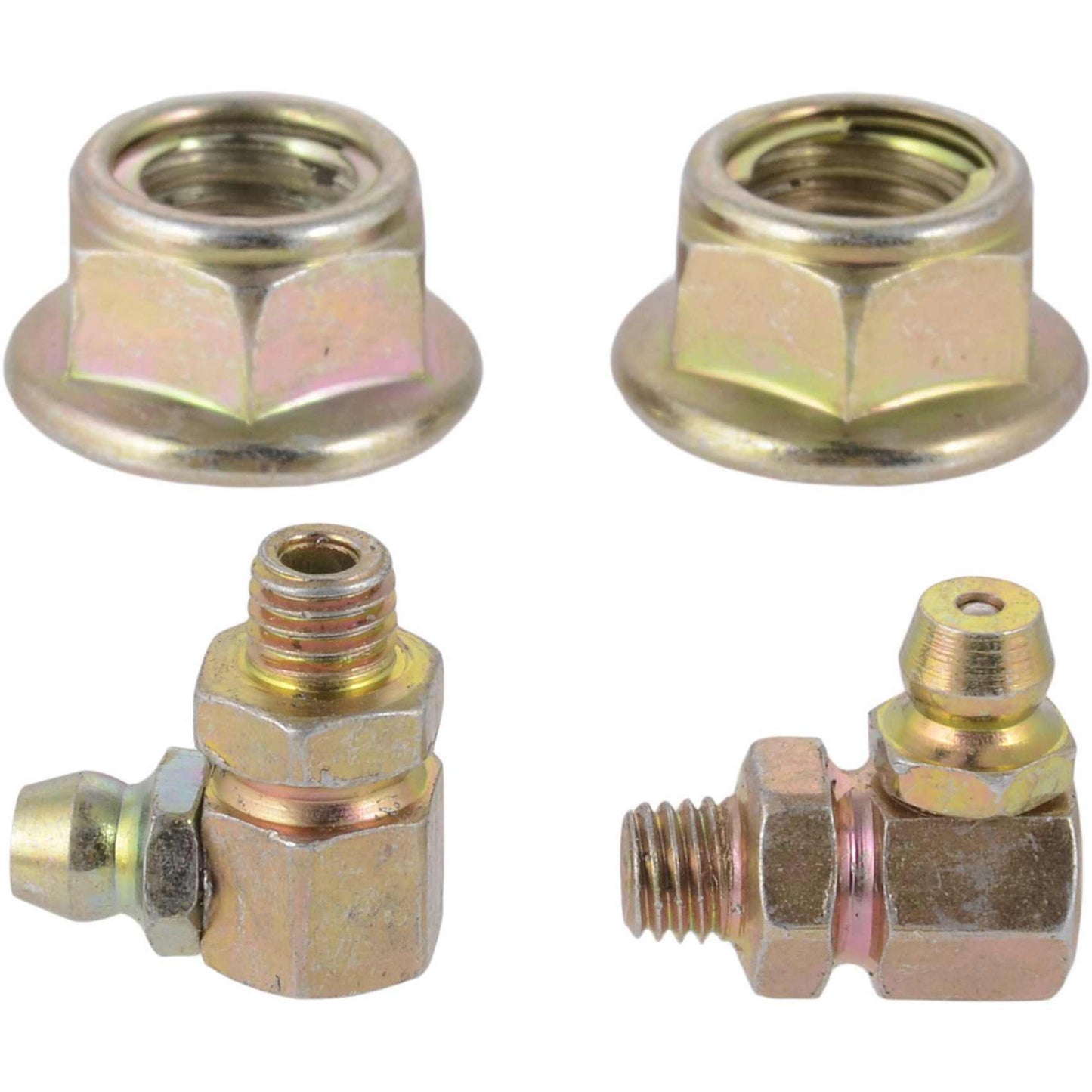 Centric Parts Suspension Stabilizer Bar Link Premium Sway Bar Link 606.65054