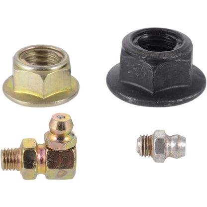 Stoptech Centric Premium Sway Bar Link - Front 606.65056