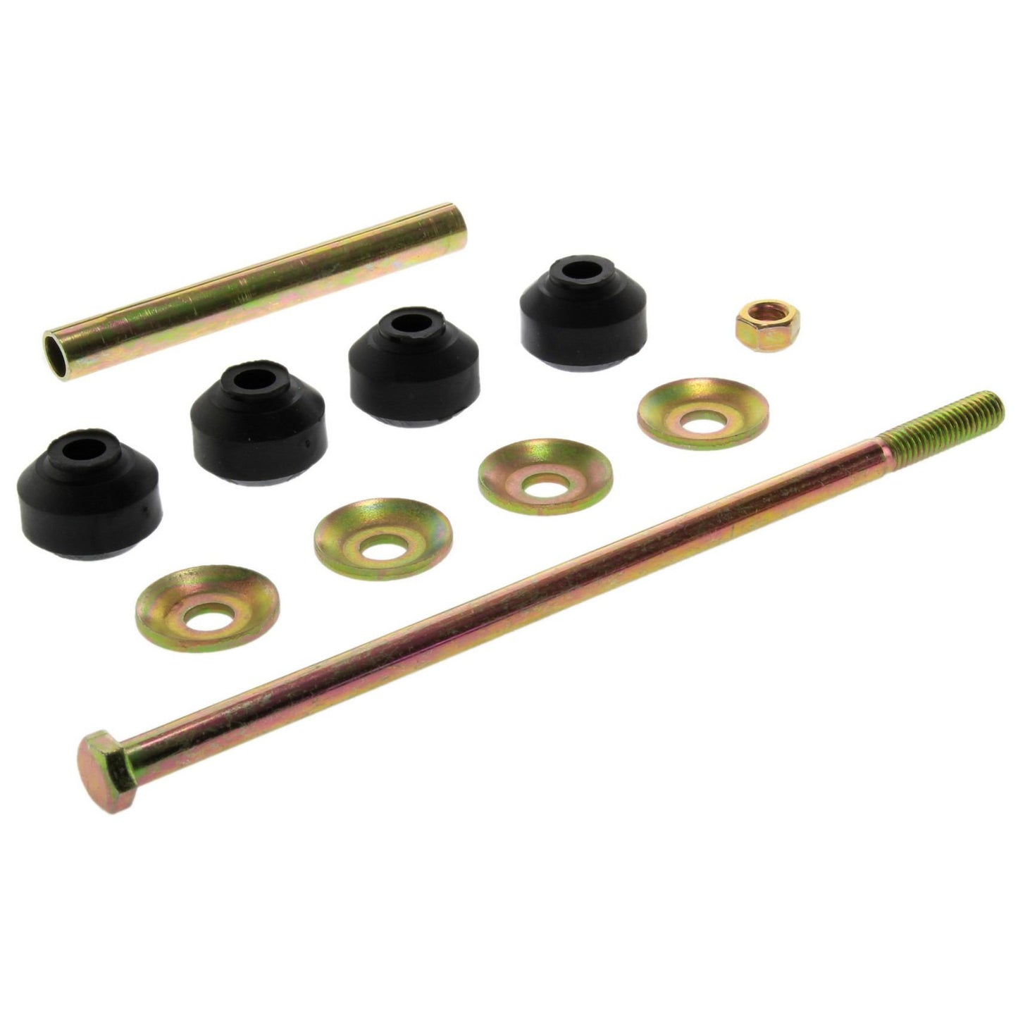 Stoptech Centric Premium Sway Bar Link Kit - Front 606.66019
