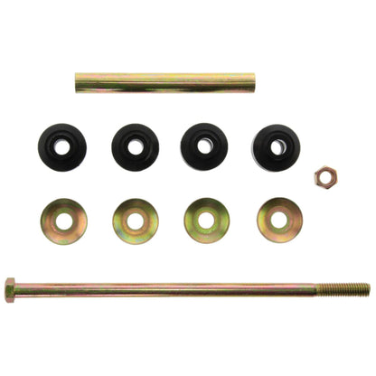 Stoptech Centric Premium Sway Bar Link Kit - Front 606.66019