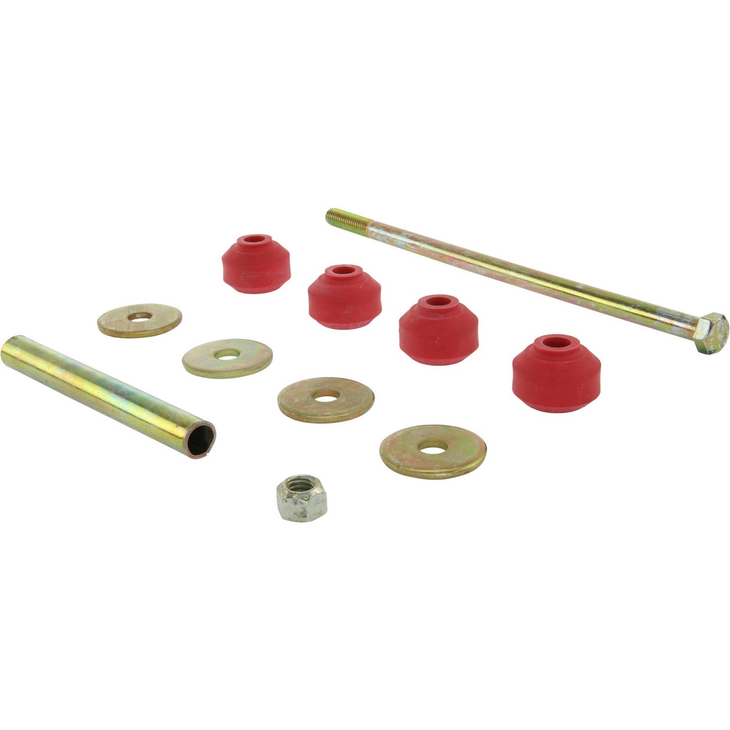 Stoptech Centric Premium Sway Bar Link Kit - Front 606.66019
