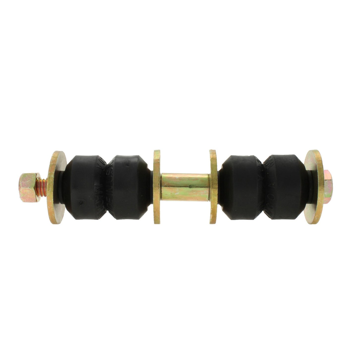 Centric Parts Suspension Stabilizer Bar Link Kit Premium Sway Bar 606.66025