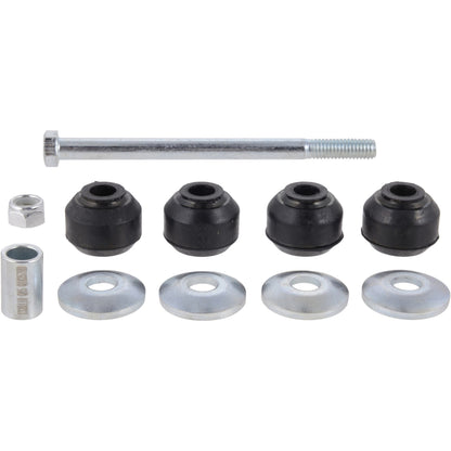 Centric Parts Suspension Stabilizer Bar Link Kit Premium Sway Bar 606.66025