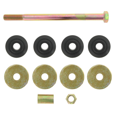 Centric Parts Suspension Stabilizer Bar Link Kit Premium Sway Bar 606.66025