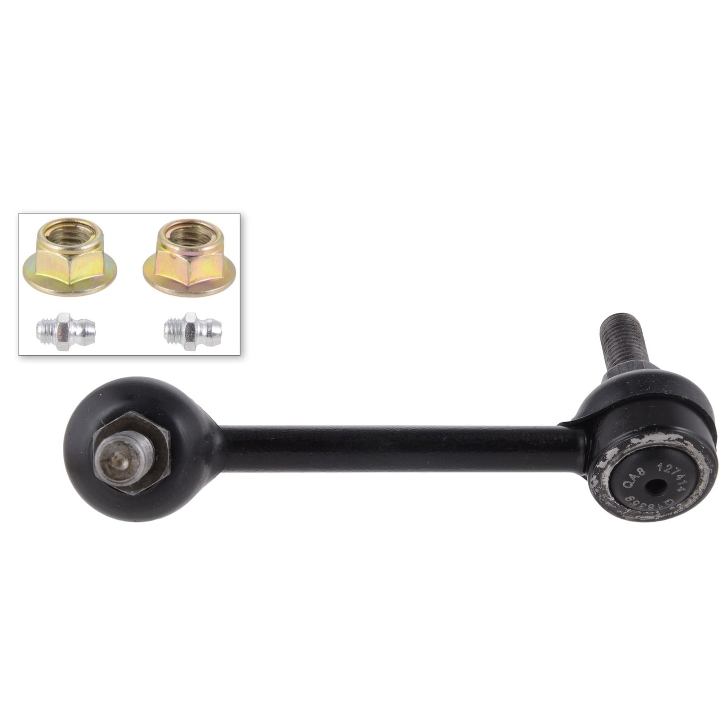 Stoptech Centric Premium Sway Bar Link - Rear Right 606.66033