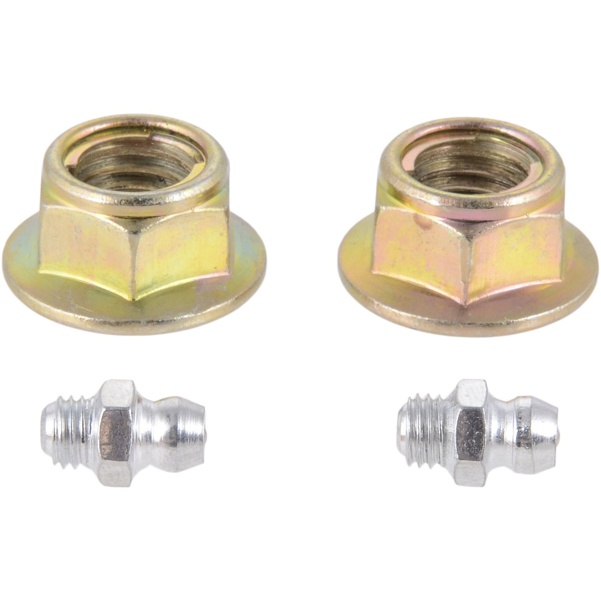 Stoptech Centric Premium Sway Bar Link - Rear Right 606.66033