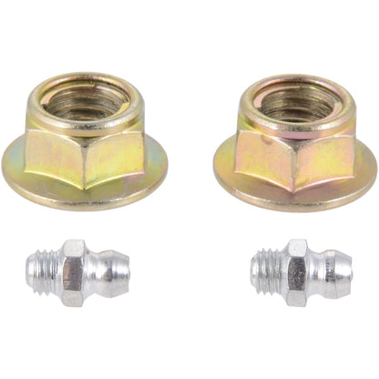 Stoptech Centric Premium Sway Bar Link - Rear Right 606.66033