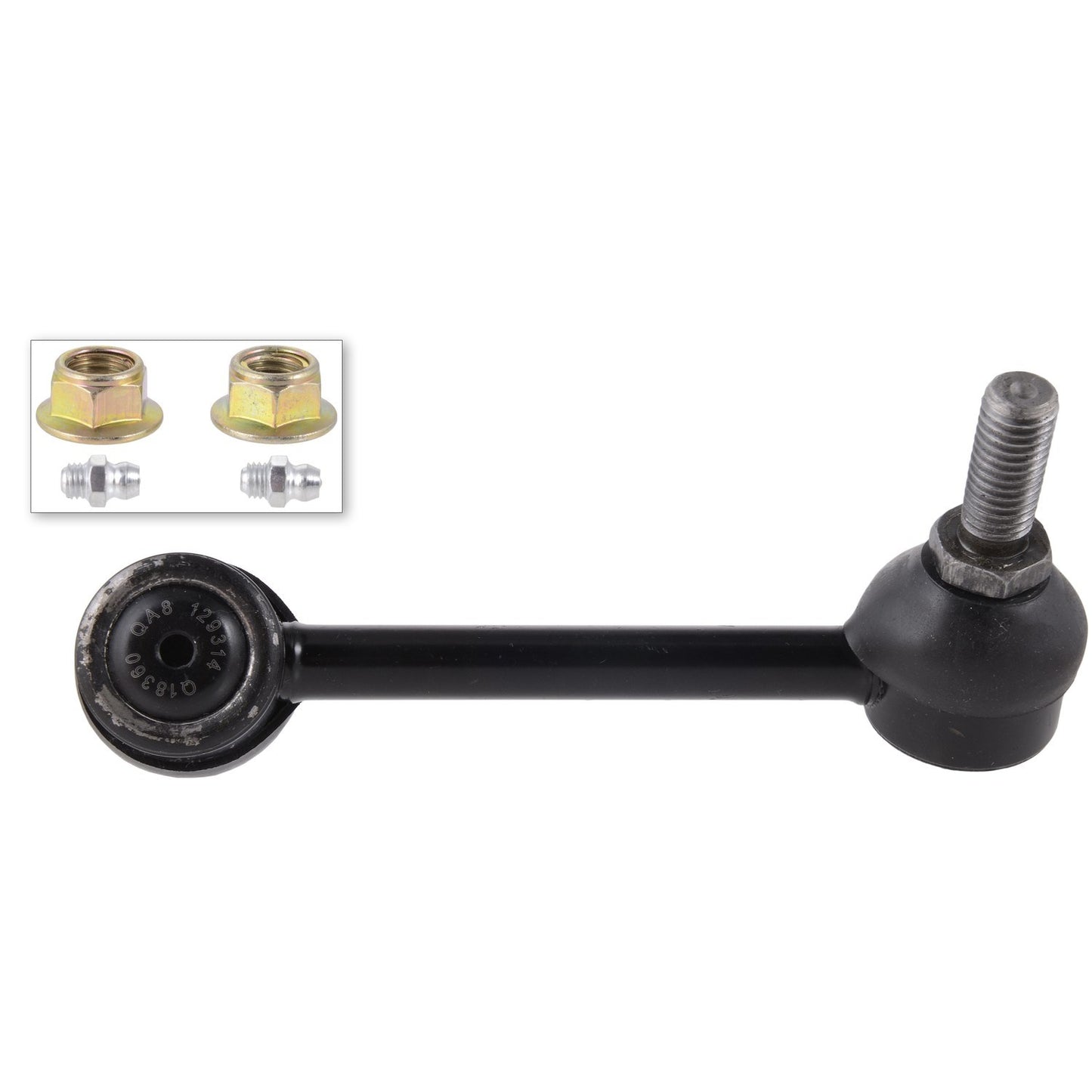 Stoptech Centric Premium Sway Bar Link - Rear Left 606.66034