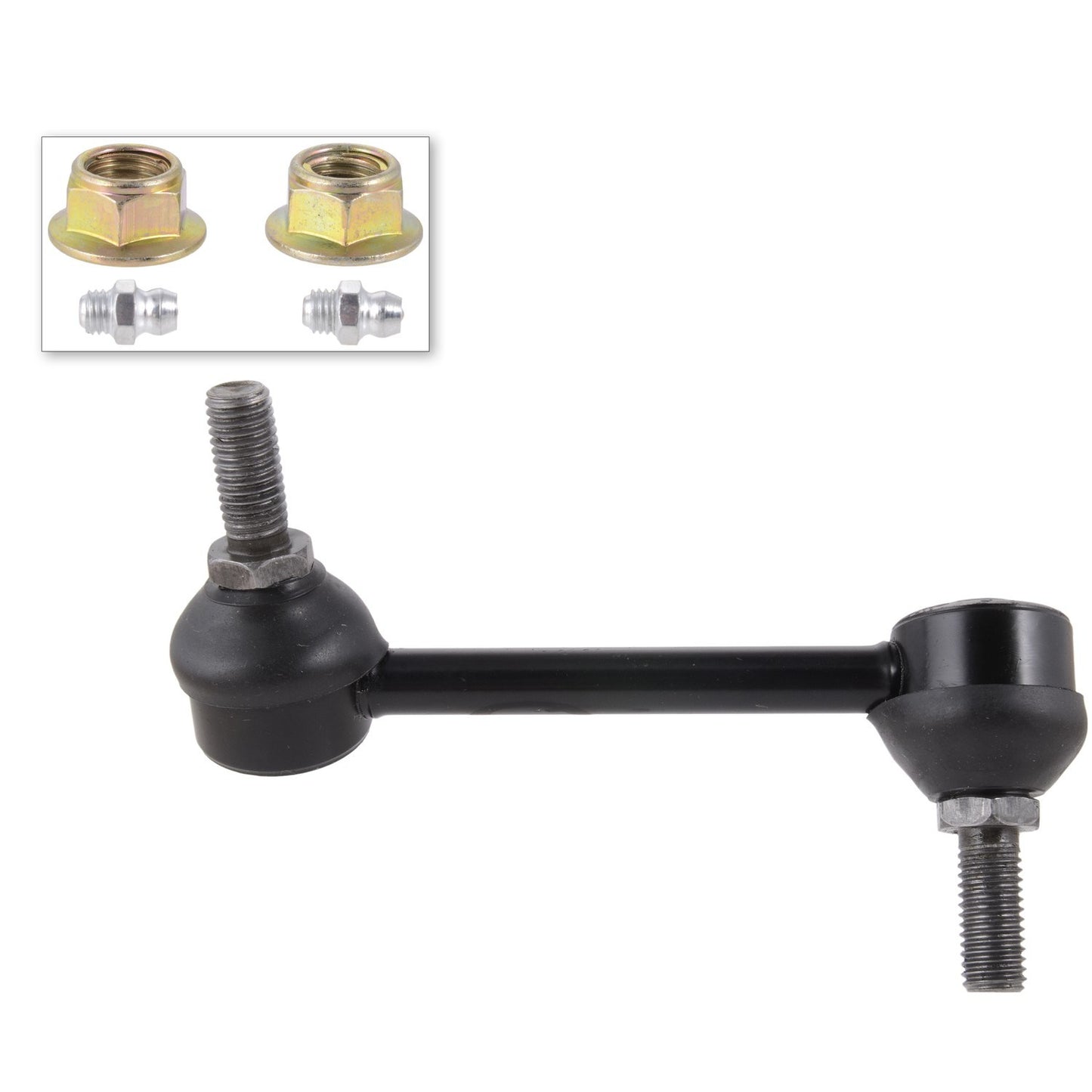 Stoptech Centric Premium Sway Bar Link - Rear Left 606.66034