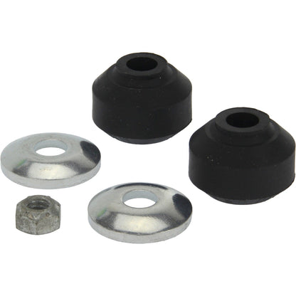 Centric Parts Suspension Stabilizer Bar Bushing Kit Premium Link Repair Kit 606.67026