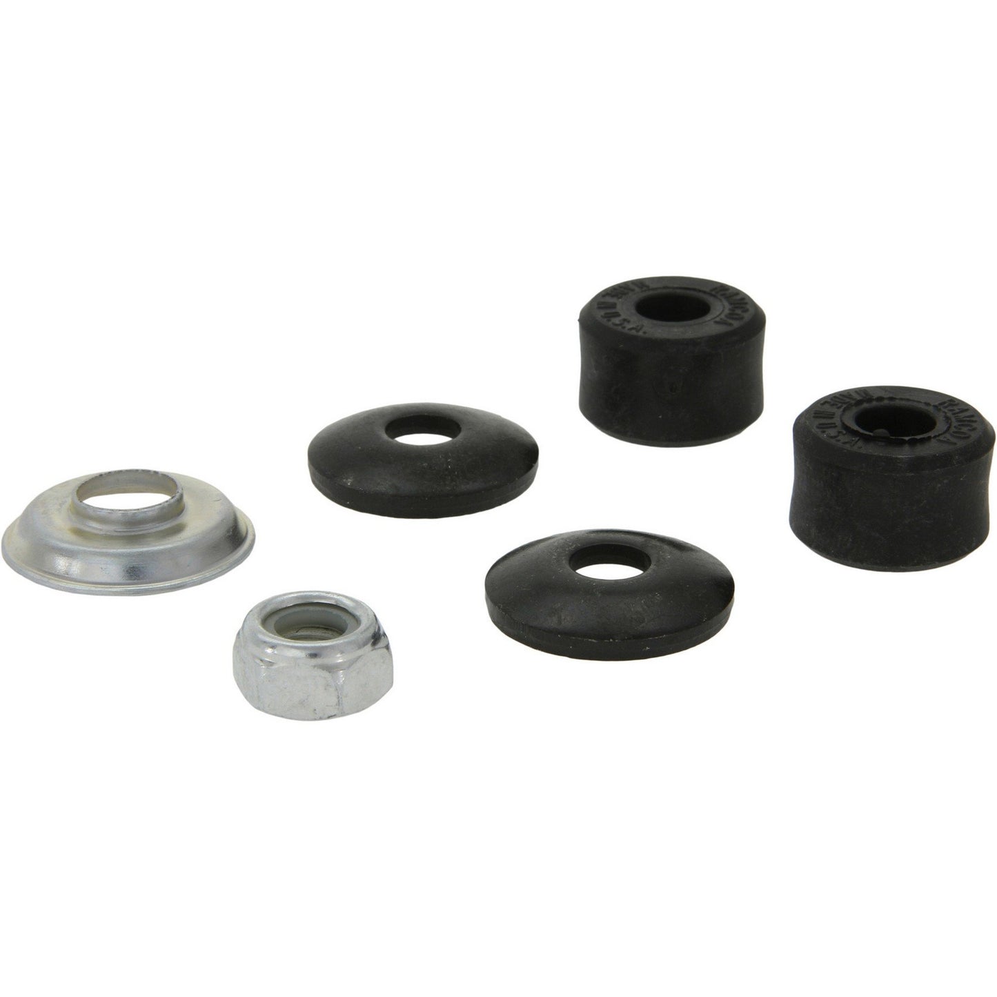 Stoptech Centric Premium Link Repair Kit - Front 606.67028
