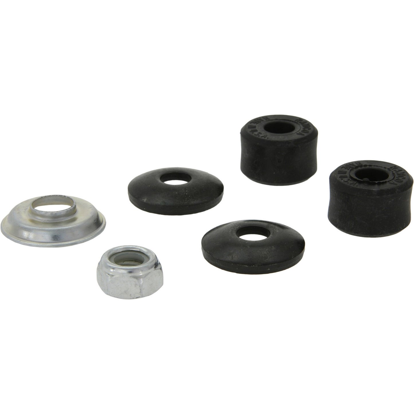 Stoptech Centric Premium Link Repair Kit - Front 606.67028