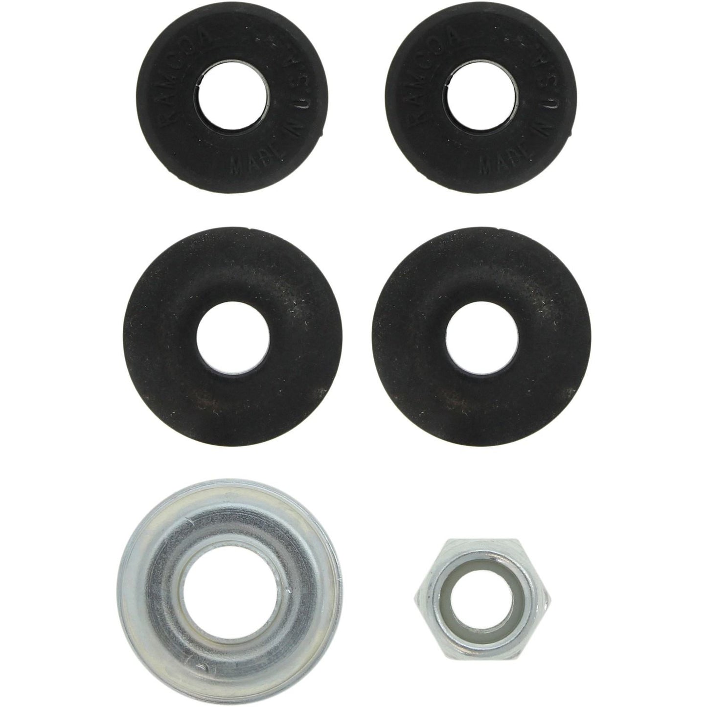 Stoptech Centric Premium Link Repair Kit - Front 606.67028