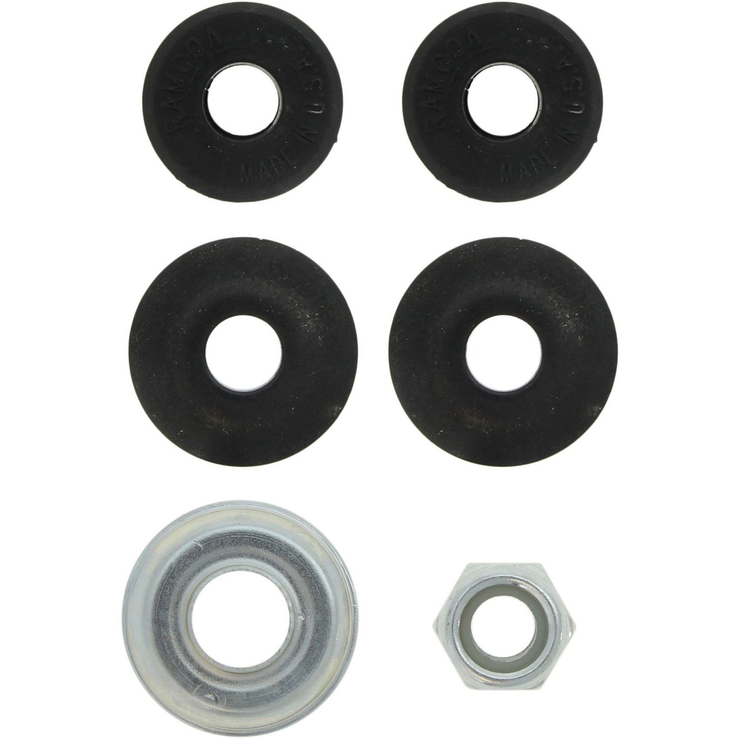 Stoptech Centric Premium Link Repair Kit - Front 606.67028