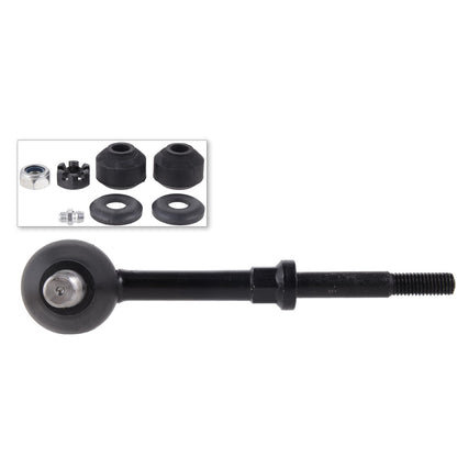 Centric Parts Suspension Stabilizer Bar Link Kit Premium Sway Bar Link 606.67029