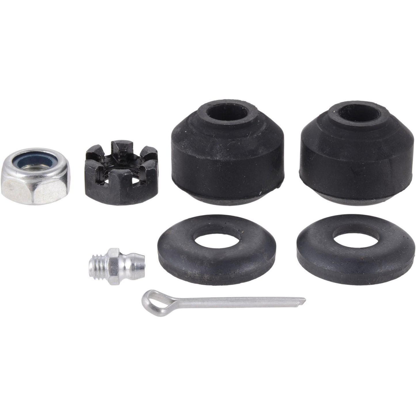 Centric Parts Suspension Stabilizer Bar Link Kit Premium Sway Bar Link 606.67029