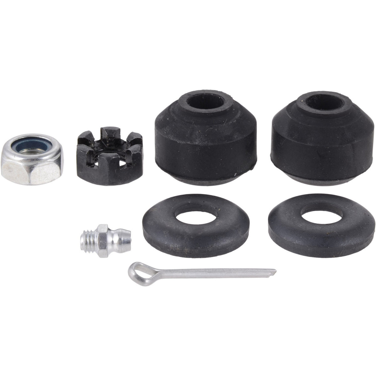 Centric Parts Suspension Stabilizer Bar Link Kit Premium Sway Bar Link 606.67029