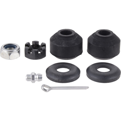 Centric Parts Suspension Stabilizer Bar Link Kit Premium Sway Bar Link 606.67029