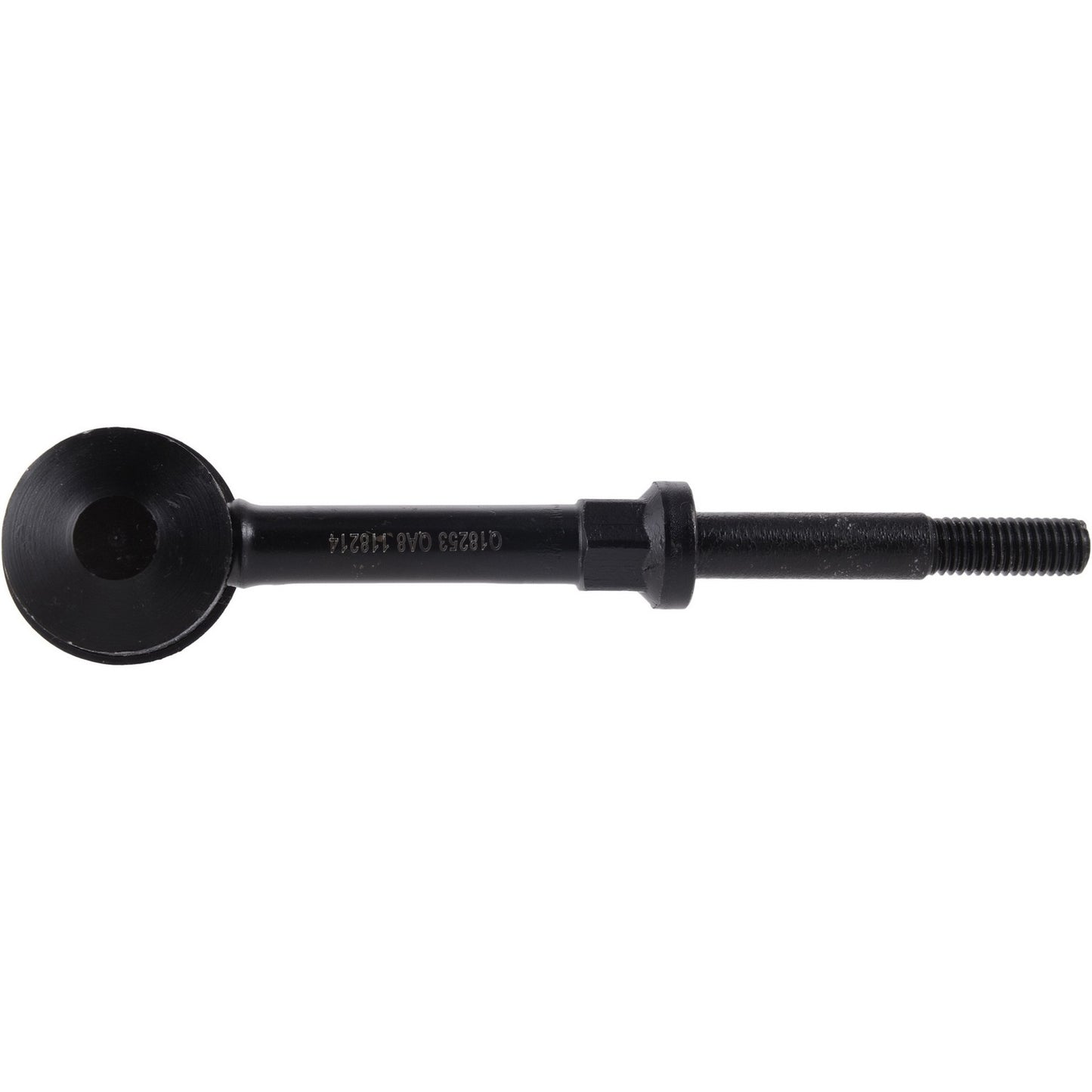 Centric Parts Suspension Stabilizer Bar Link Kit Premium Sway Bar Link 606.67029